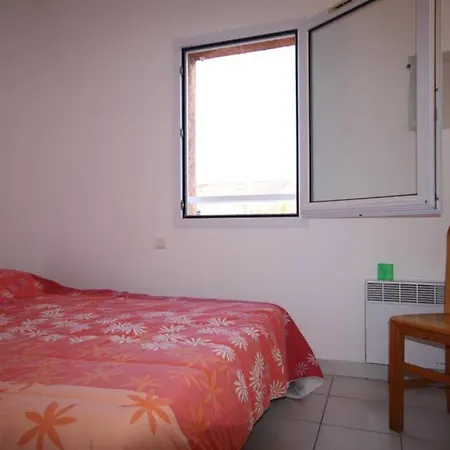 Apartmán Les Mas De La Plage *