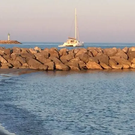 Les Mas De La Plage * Frontignan