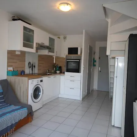 Les Mas De La Plage Apartmán Frontignan