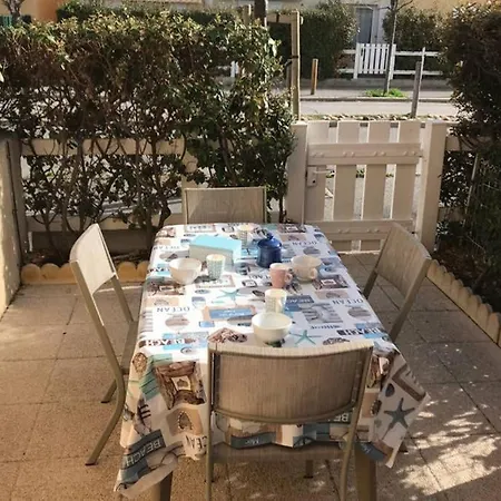 Les Mas De La Plage Frontignan