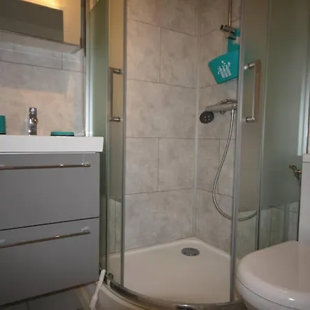Les Mas De La Plage Apartmán